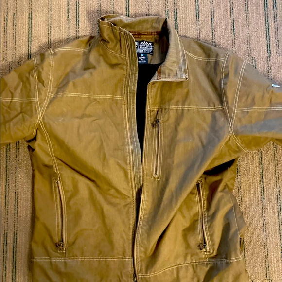 Kuhl Other - Kuhl Blurr Jacket XL Olive